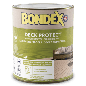 Bondex Deck Protect