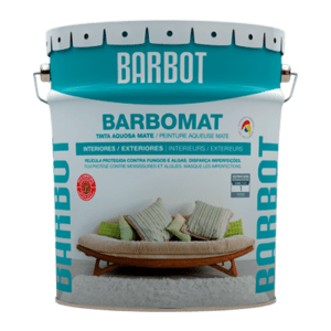 Barbot Barbomat