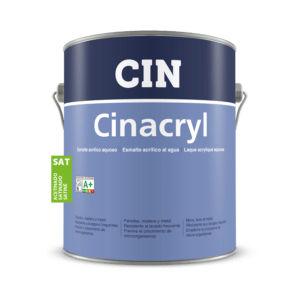 Cinacryl Acetinado