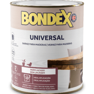 Bondex Universal Brilhante