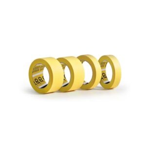 Q1 Fita de Mascarar Premium 110ºC