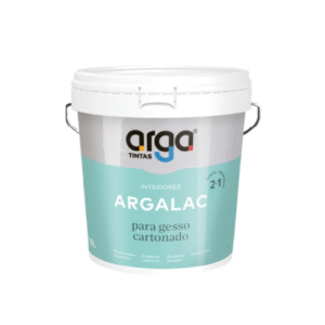 Argalac - Tinta Para Interior